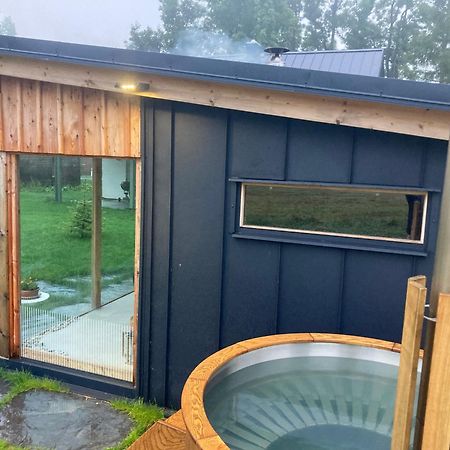 Horsky Apartman Zvonicka Rejvíz Exteriör bild