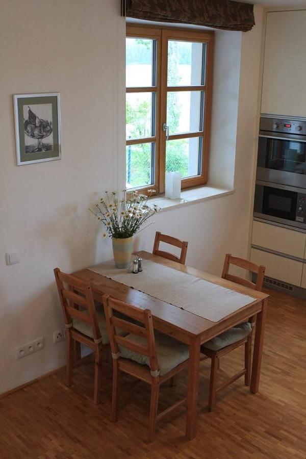 Horsky Apartman Zvonicka Rejvíz Exteriör bild