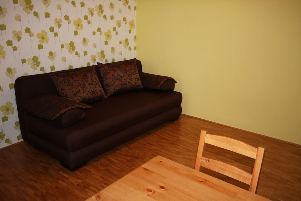 Horsky Apartman Zvonicka Rejvíz Rum bild