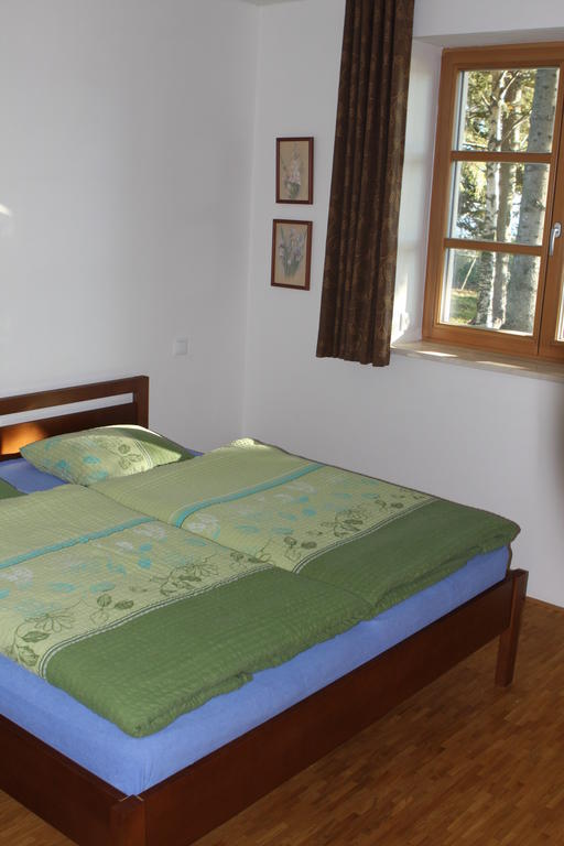 Horsky Apartman Zvonicka Rejvíz Rum bild