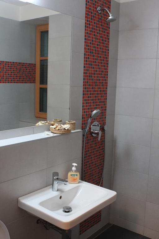 Horsky Apartman Zvonicka Rejvíz Rum bild